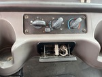 Cab with Calefactor