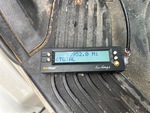 Cab with Millas ECM