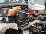 Motor with Engine - Right Side