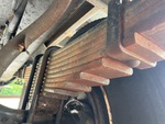 Underbody with Resortes/Ganchos de Suspensión