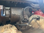 Underbody with Despegue propulsado