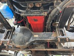 Motor with Oil Leaks