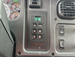 Cab with Gear Selector