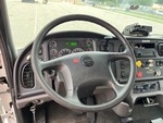 Cab with Controles de la dirección