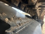 Train de roulement with 
