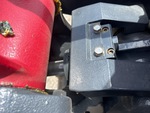 Hydraulique with 