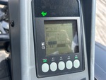 Aspect général with Compteur horaire / compteur kilométrique