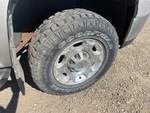 Chassis with
