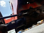 Hydraulique with 