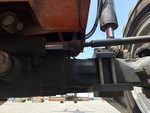 Hydraulique with 