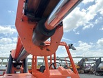 Hydraulique with 