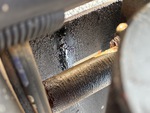 Hydraulique with 