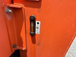 Hydraulique with 
