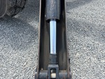 Hydraulique with 