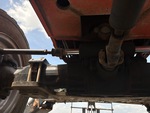 Hydraulique with 