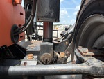 Hydraulique with 