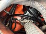 Hydraulique with 