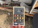 Control Station with