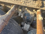 4 Underbody - Truck with 