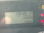 4 Transmision with Engine Hours