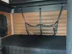 Cabine with 