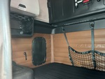 Cabine with 