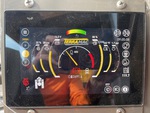 Control Station with 