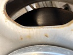 Brakes with 