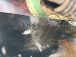 General Appearance with Second Serial Number/VIN Photo