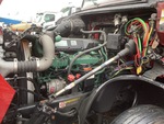 4 Engine with 