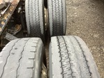 4 Underbody - Truck with 