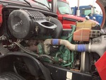 4 Engine with 