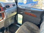 Cab with 