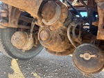 Drivetrain with 