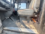 Cab with
