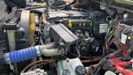 Engine with 