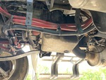 Drivetrain with 