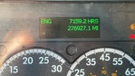 Cab with Engine Hours