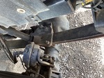 Underbody with Resortes/Ganchos de Suspensión