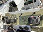 Boom with Consola de Control