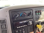 Cab with Calefactor