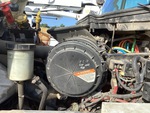Motor with Engine - Left Side
