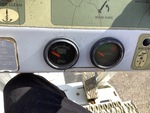 Boom with Gauges