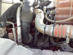 Motor with Engine - Right Side