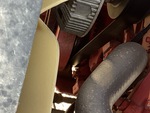 Motor with Oil Leaks