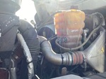Motor with Radiador
