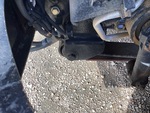 Underbody with Bujes de Suspensión