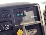 Cab with Control de PTO