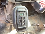 Cab with Gear Selector
