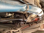 Underbody with Despegue propulsado